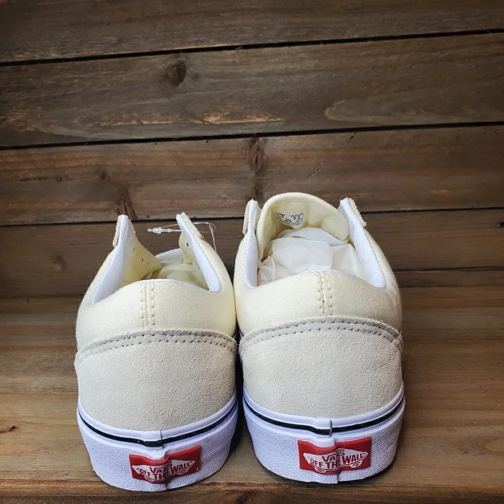 New Vans Velvet Kyle Walker Pro